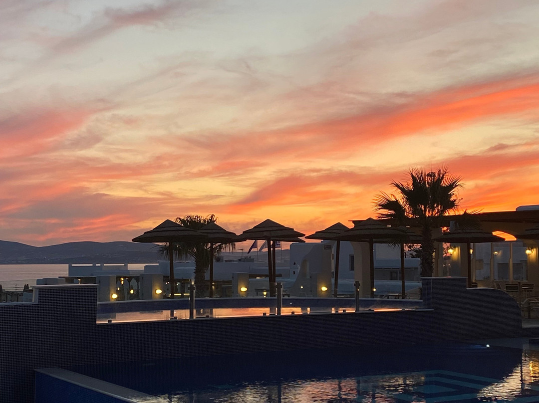 Seaclub Naxos Grand主图