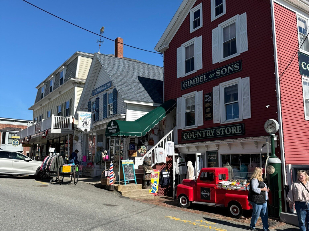 Mid-Town Motel主图