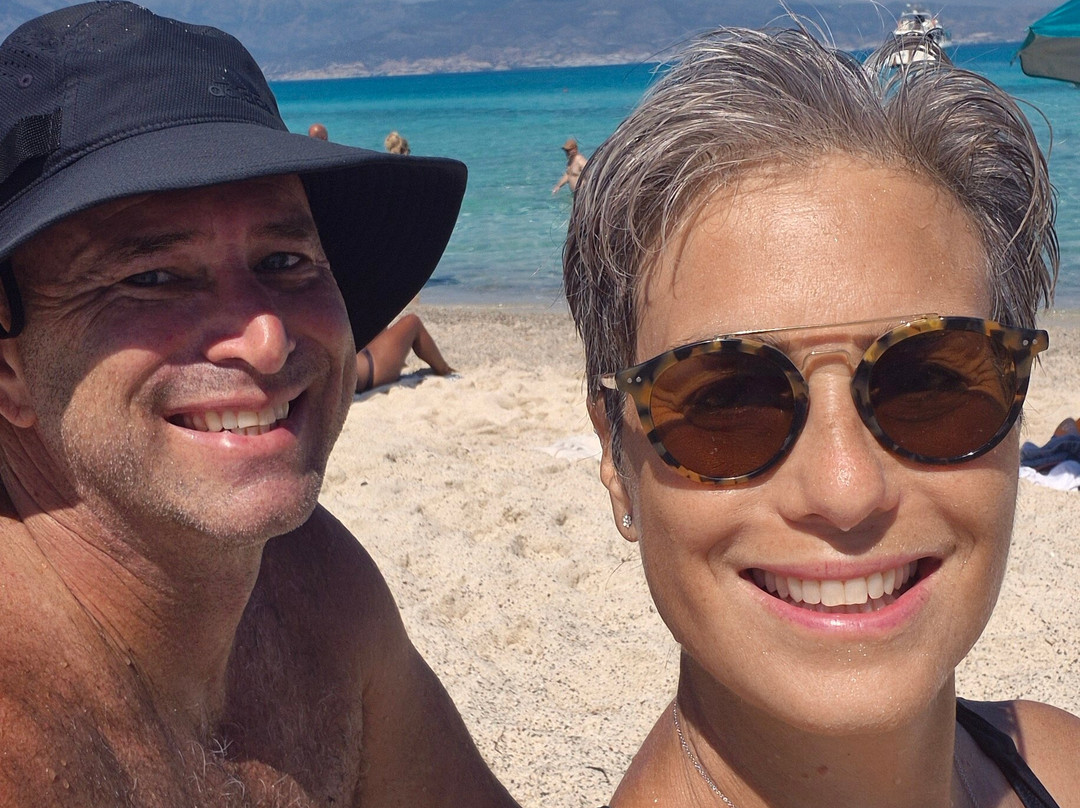 Elena Chrissi Yachting-Ierapetra必去景点