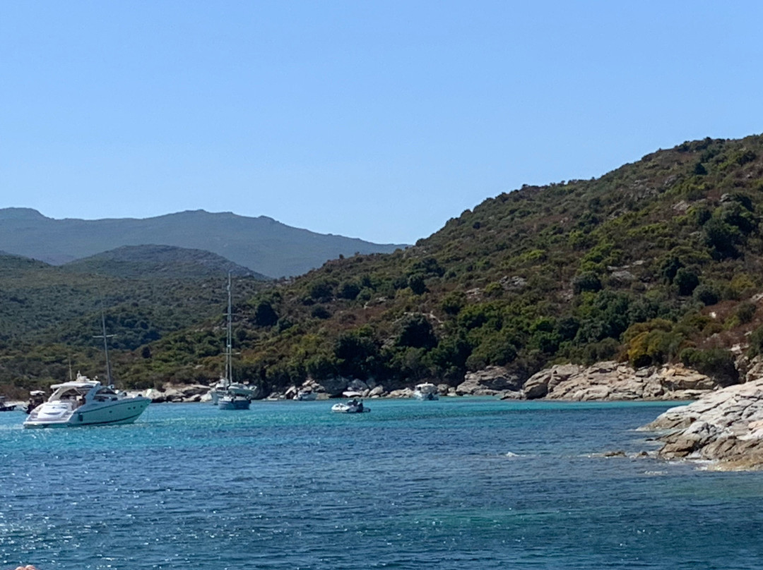Camping le kalliste