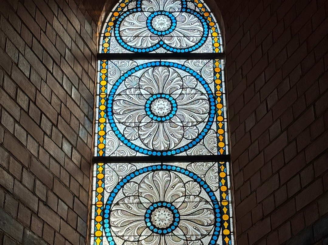 St. Peter's Cathedral (Dom)-Schleswig必去景点