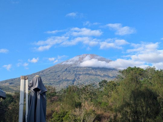 Bobocabin Gunung Rinjani, Lombok主图