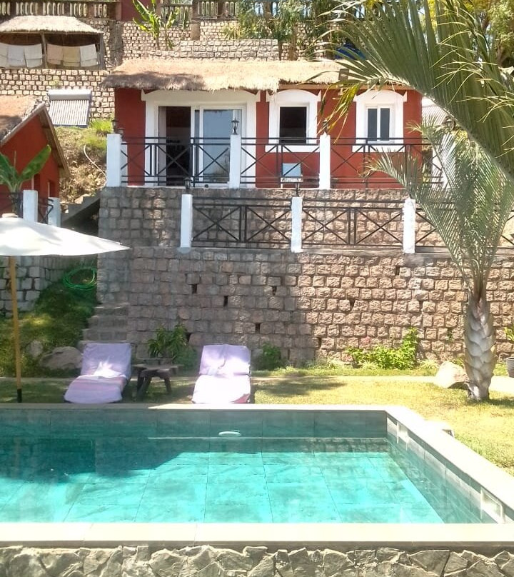 Lac Itasy-Ampefy必去景点