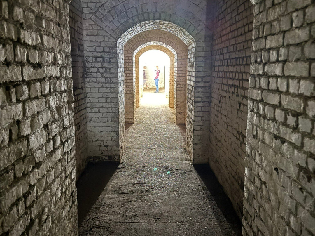 Western Heights-多佛必去景点