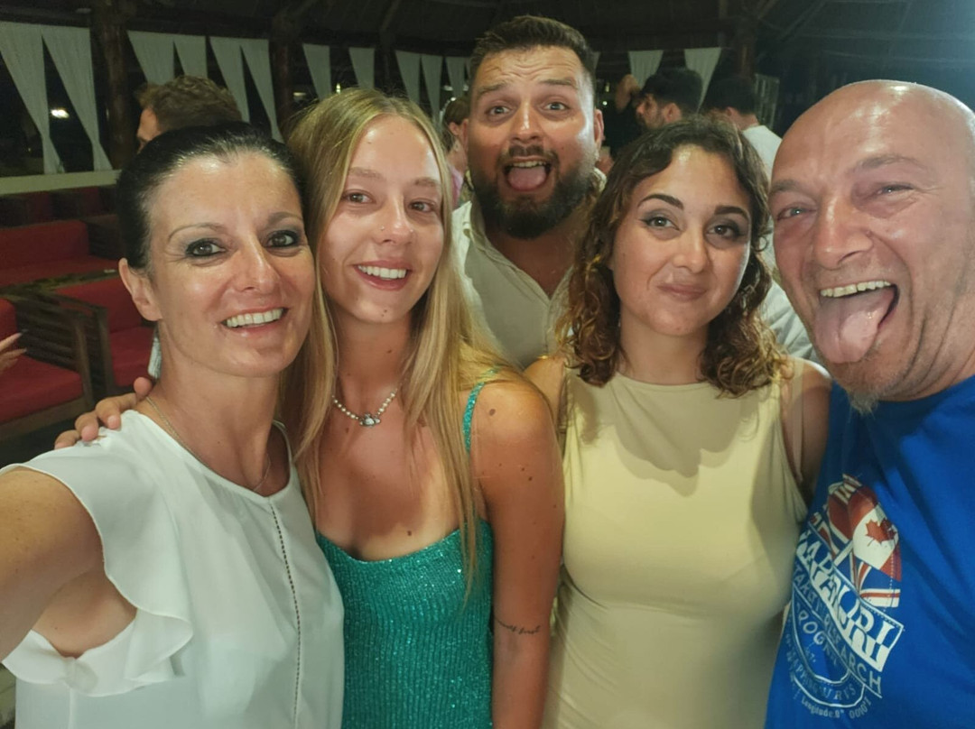 Veraclub Sunset Beach