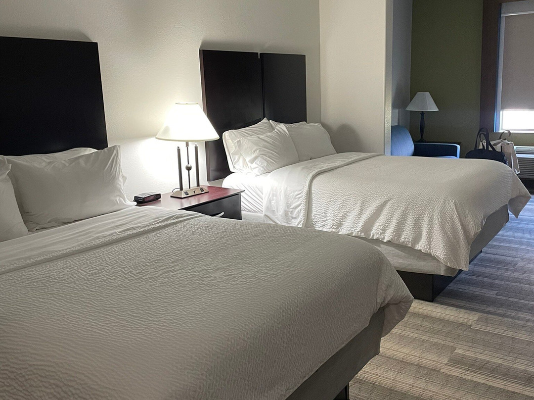 Holiday Inn Express & Suites Heber Springs By IHG主图
