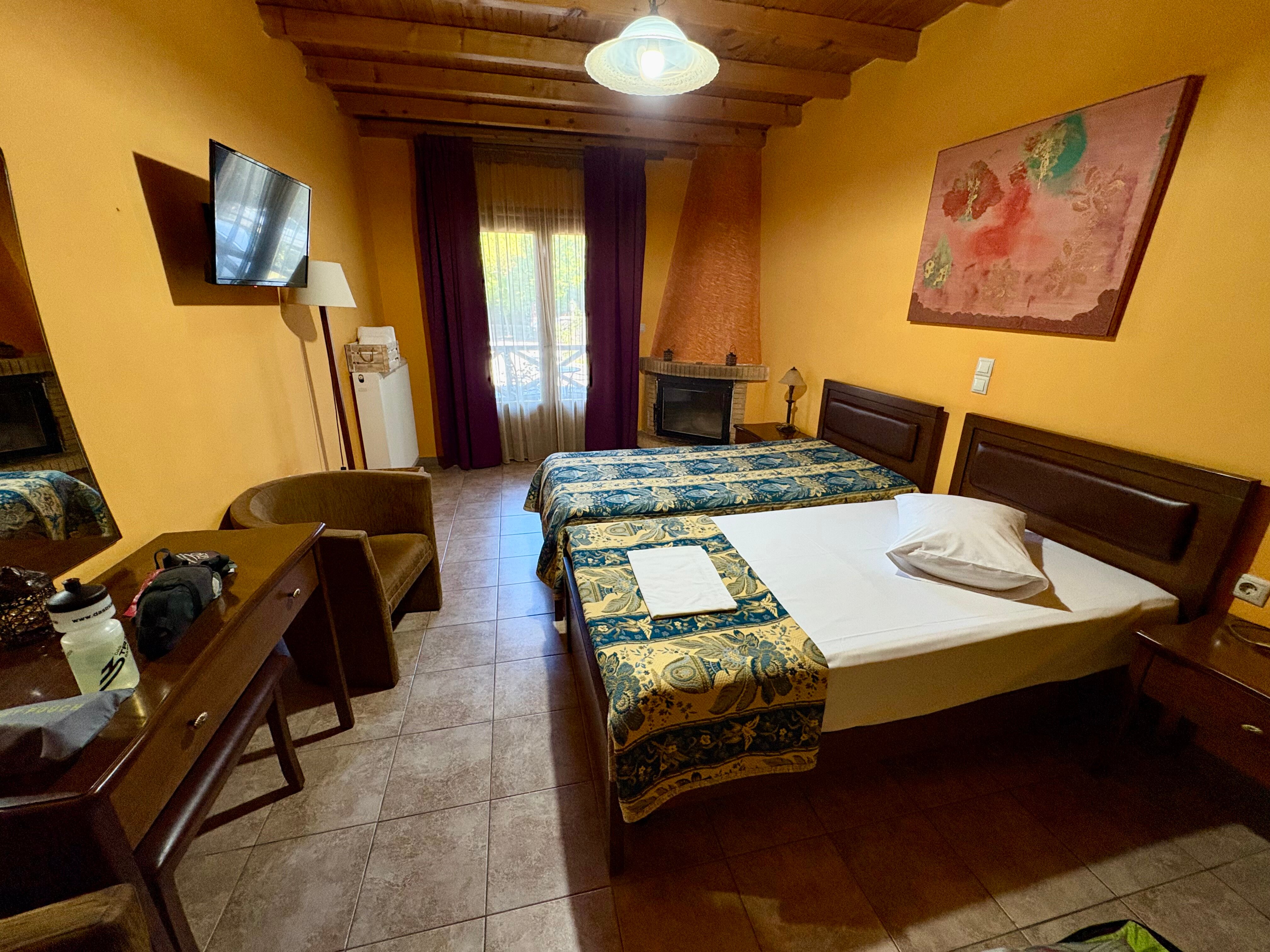 Xenonas Sinoi-官方