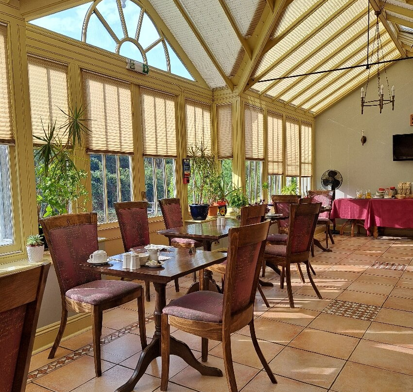 Arundel Park Hotel主图