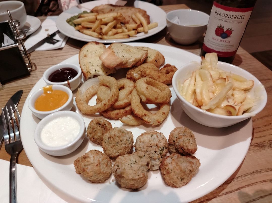 Premier Inn Banbury (m40, J11) Hotel主图