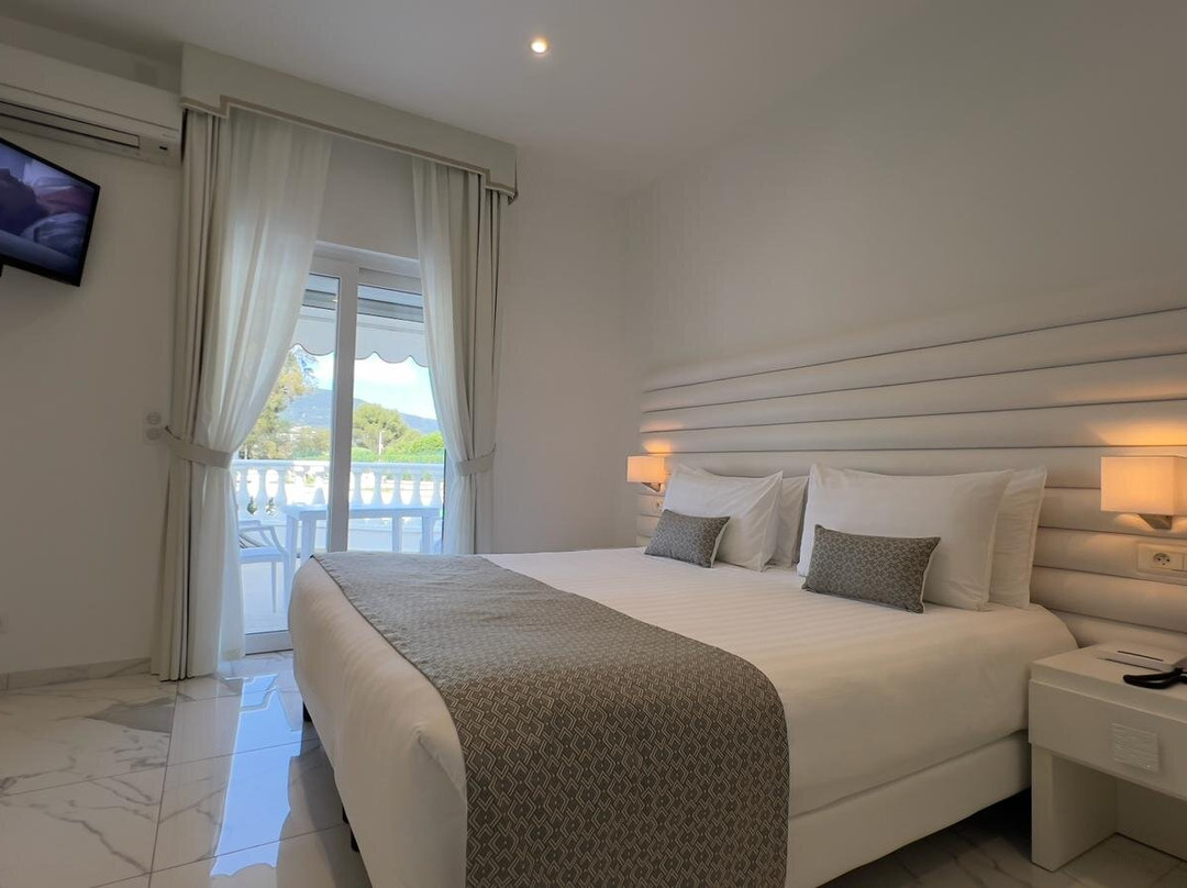 Hotel de la Calanque主图