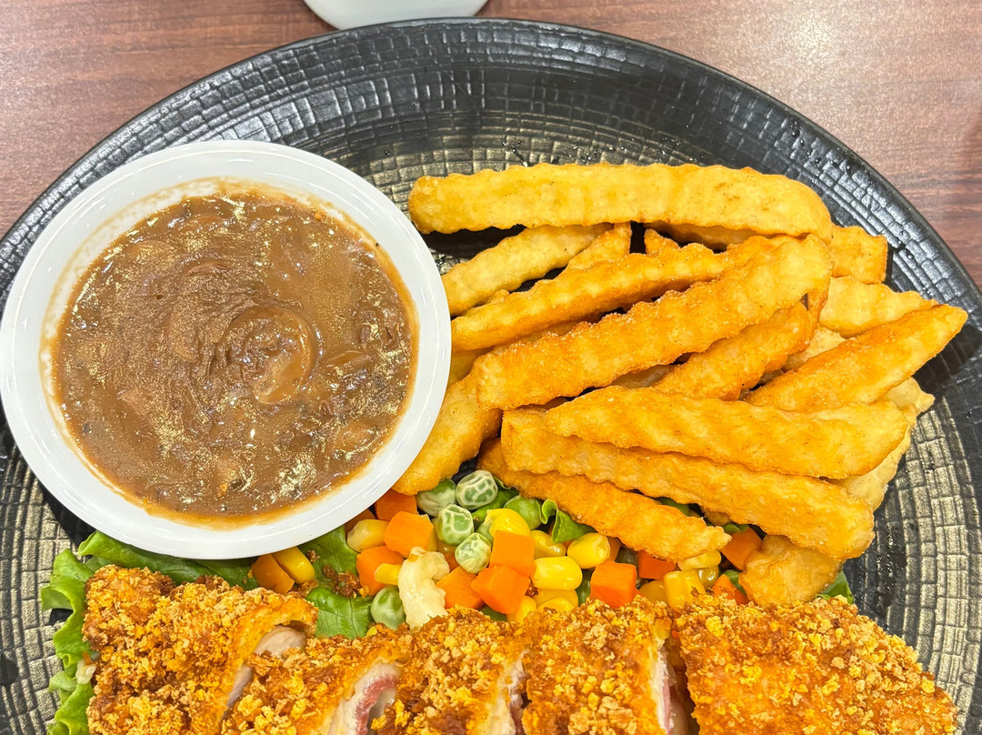 Brits Hotel Pangkalan Bun主图