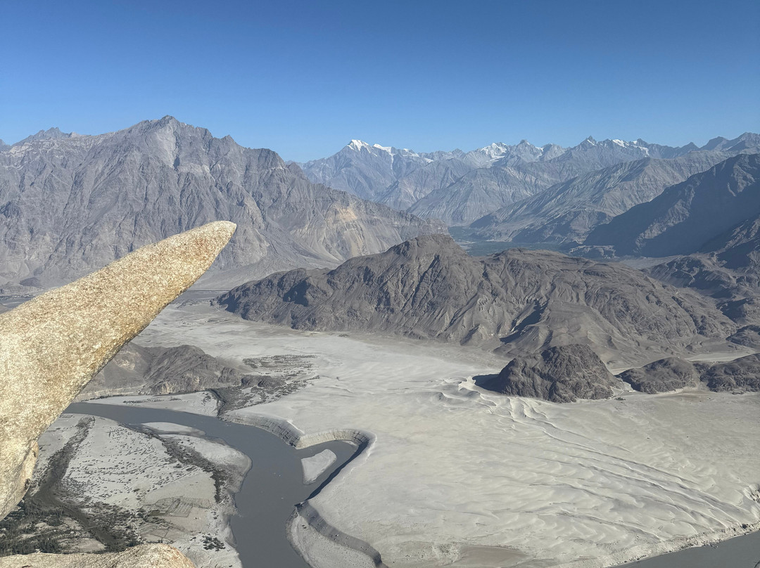 Hunza Adventure Tours-伊斯兰堡必去景点