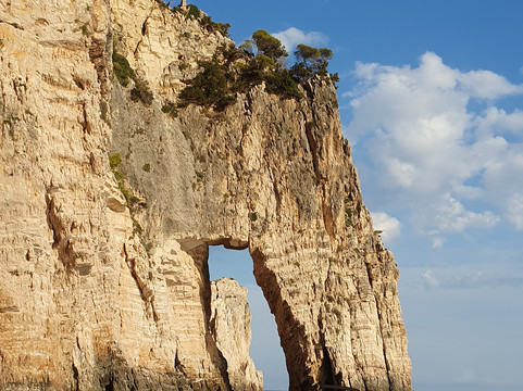 Explore Zakynthos-扎金索斯必去景点