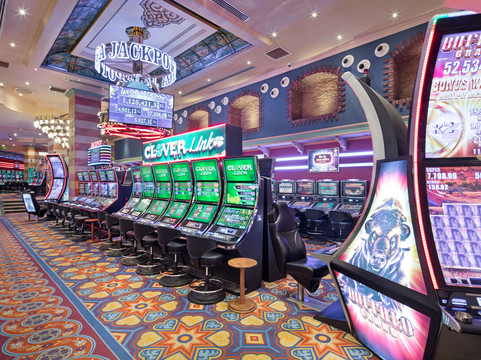 Merit Lefkosa Hotel主图