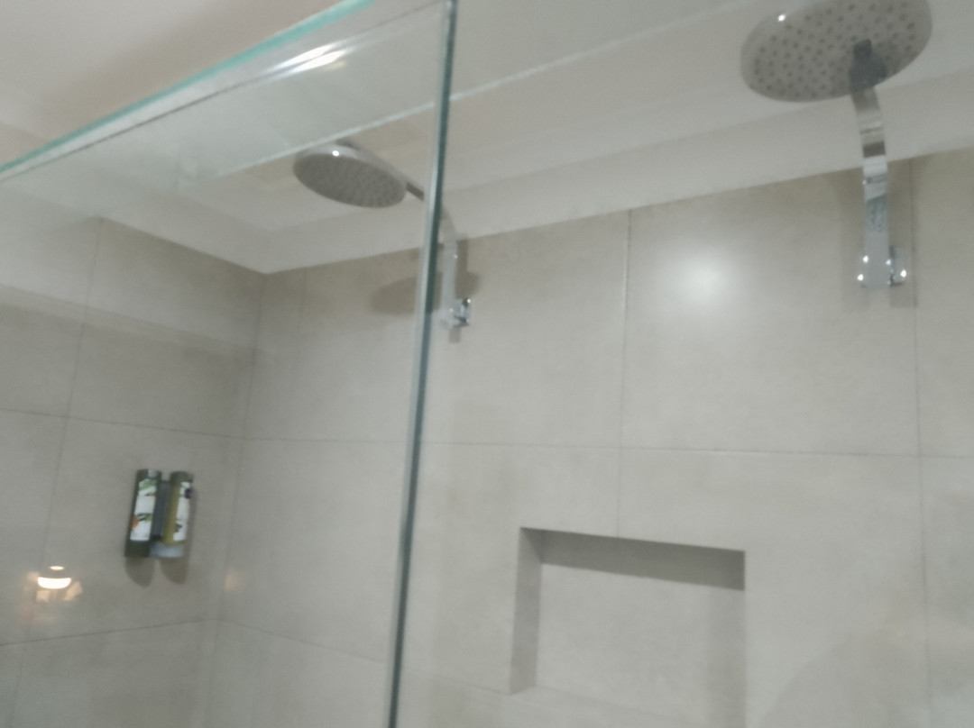 Central Deborah Motel主图