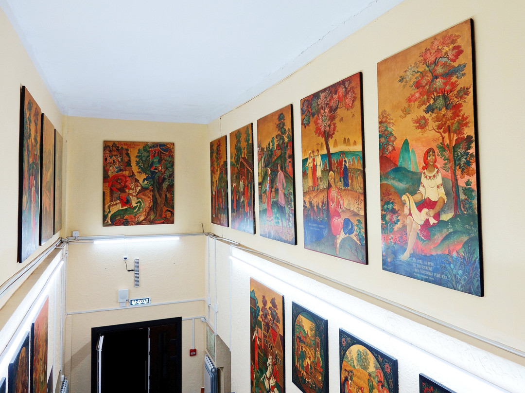 Mstera Art Museum-Mstera必去景点