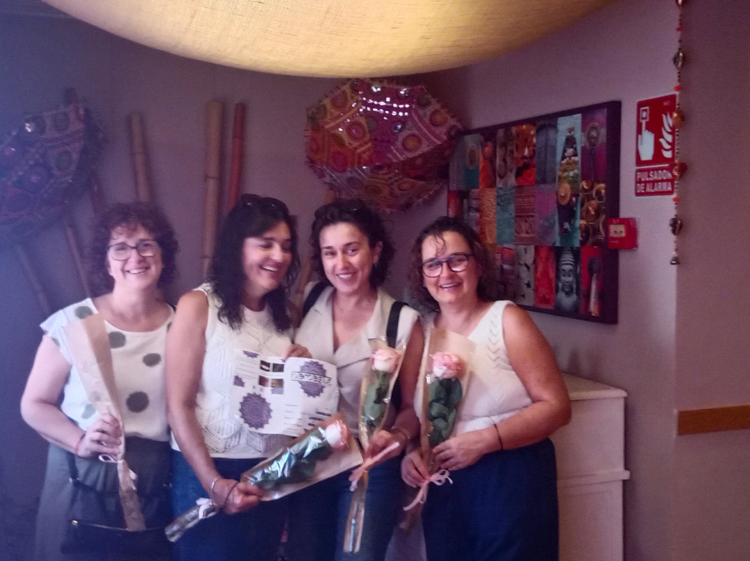 Balneario Namaste-Sant Vicent del Raspeig必去景点