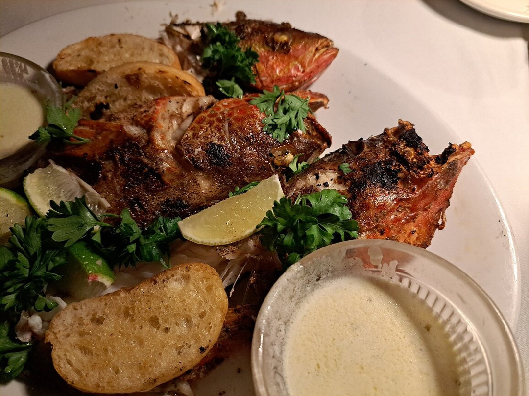 Sugar Island Tours-Jolly Harbour必去景点