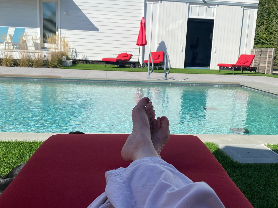 Seven on Shelter Island主图