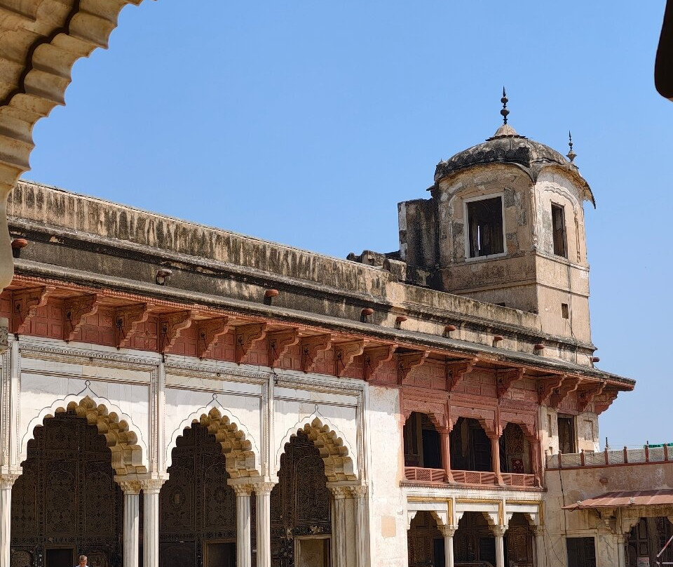 Lahore Guided tours-拉合尔必去景点