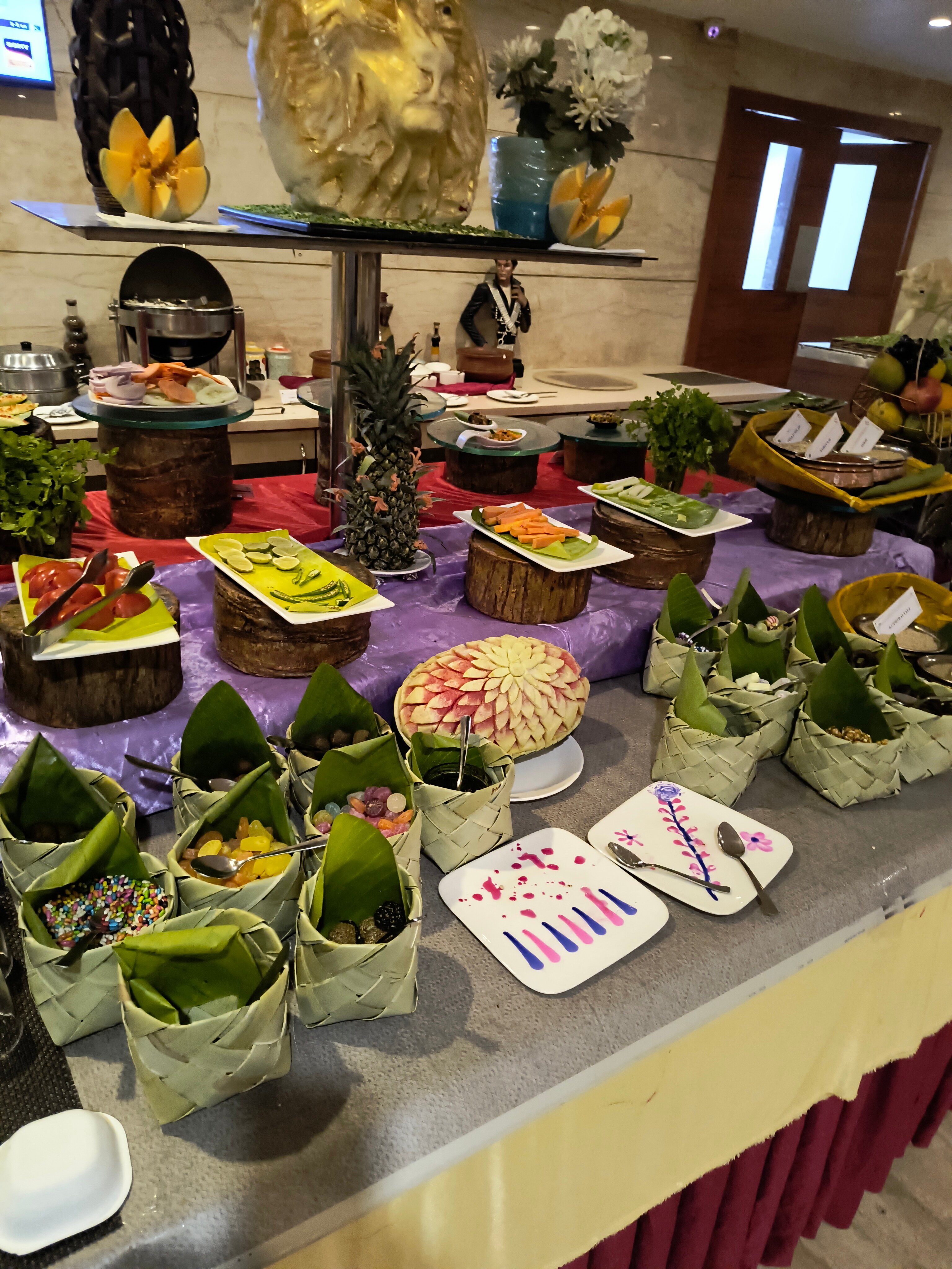 Sivaraj Inn-官方