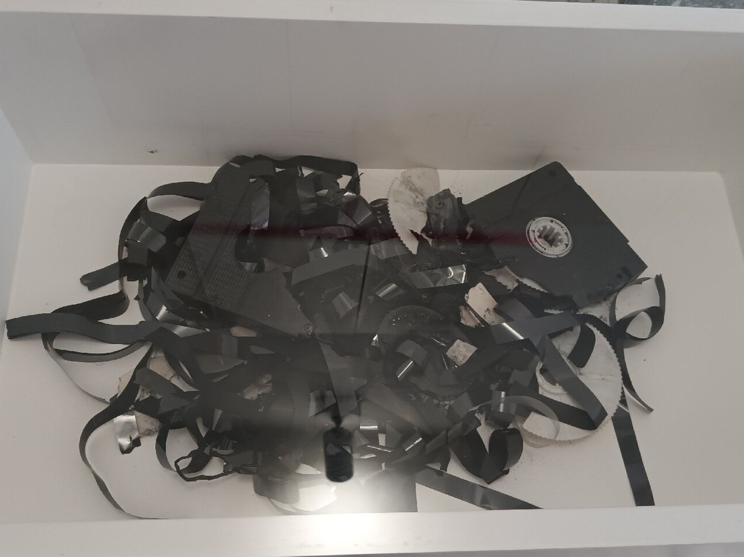 Museum of Broken Relationships-萨格勒布必去景点