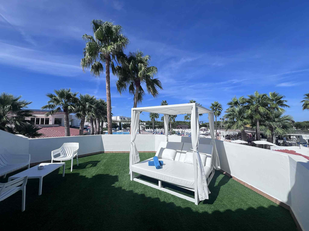 Marinda Garden Aparthotel主图