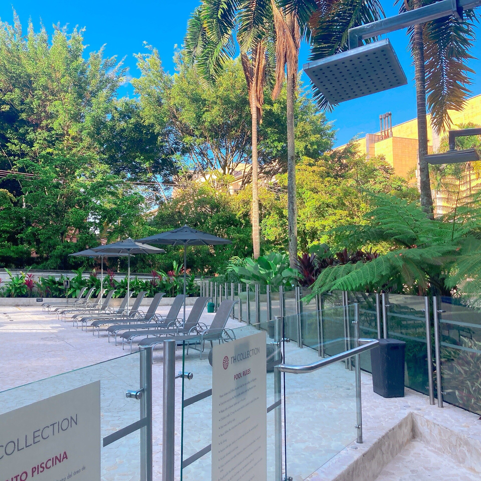 Nh Collection Medellín Royal-官方