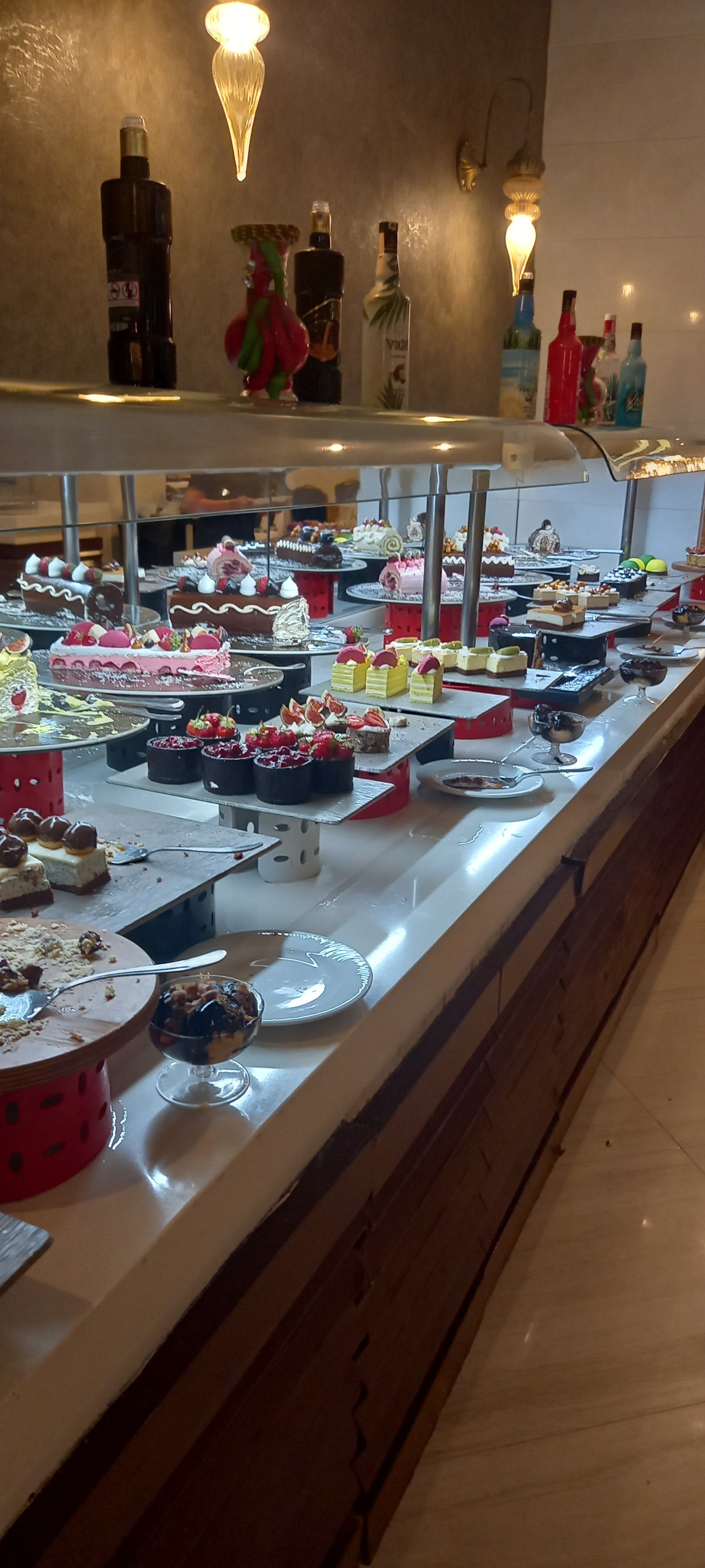 Diamond Elite Hotel & Spa-官方