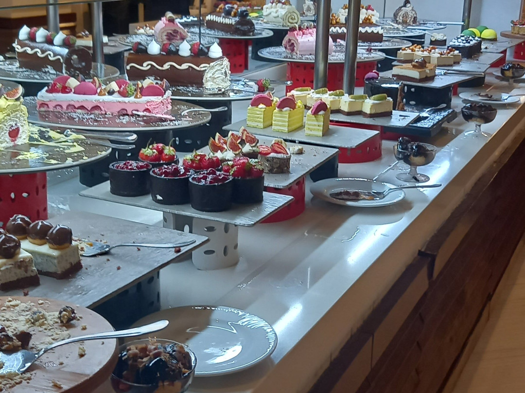 Diamond Elite Hotel & Spa主图