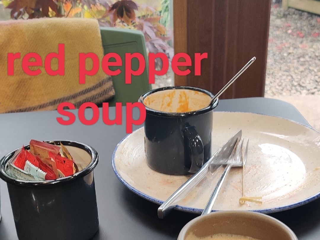 Mill Garden Centre-Armadale必去景点