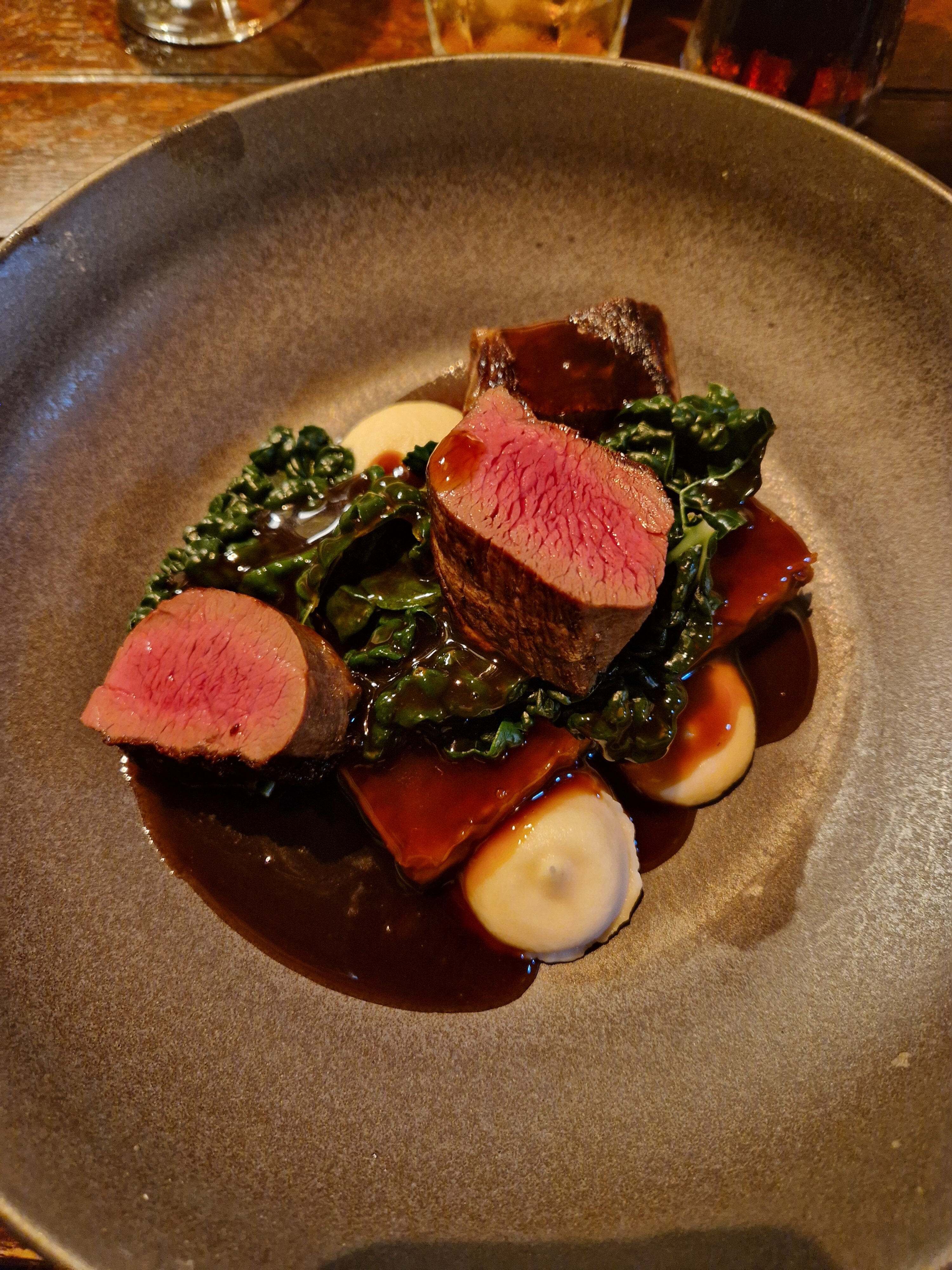 The Copley Arms-官方