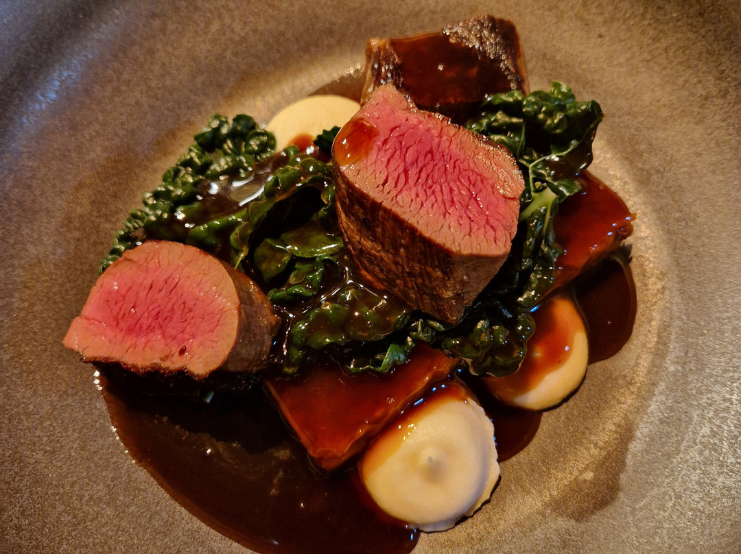 The Copley Arms主图