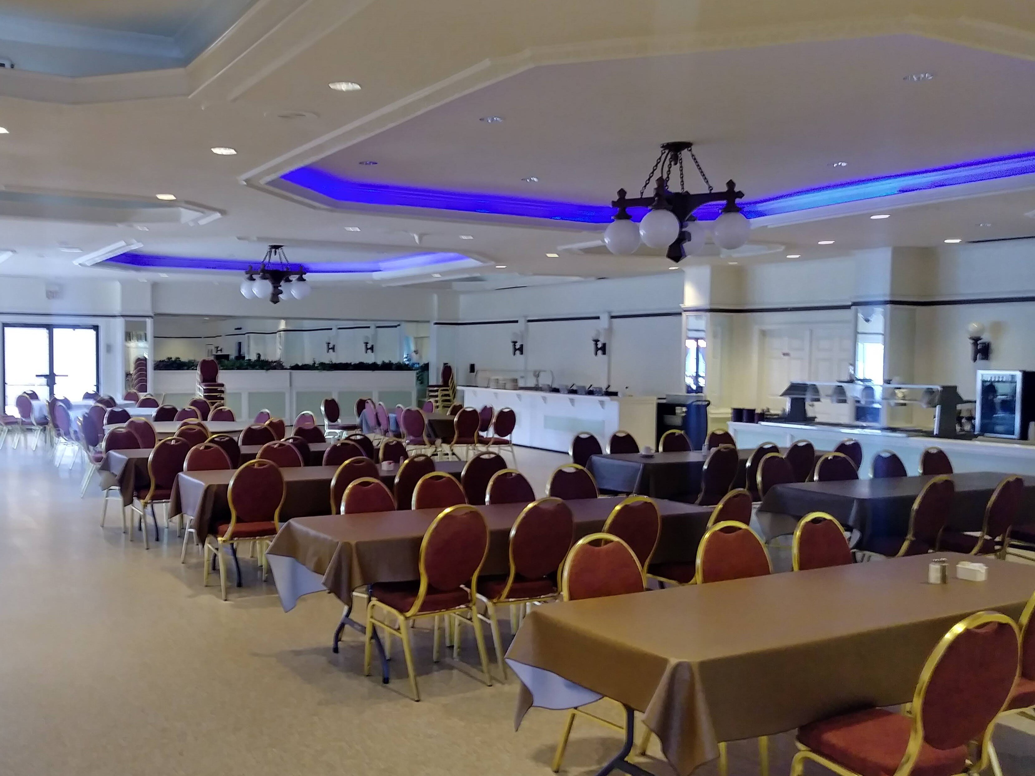 Victoria Palms Inn & Suites-餐饮