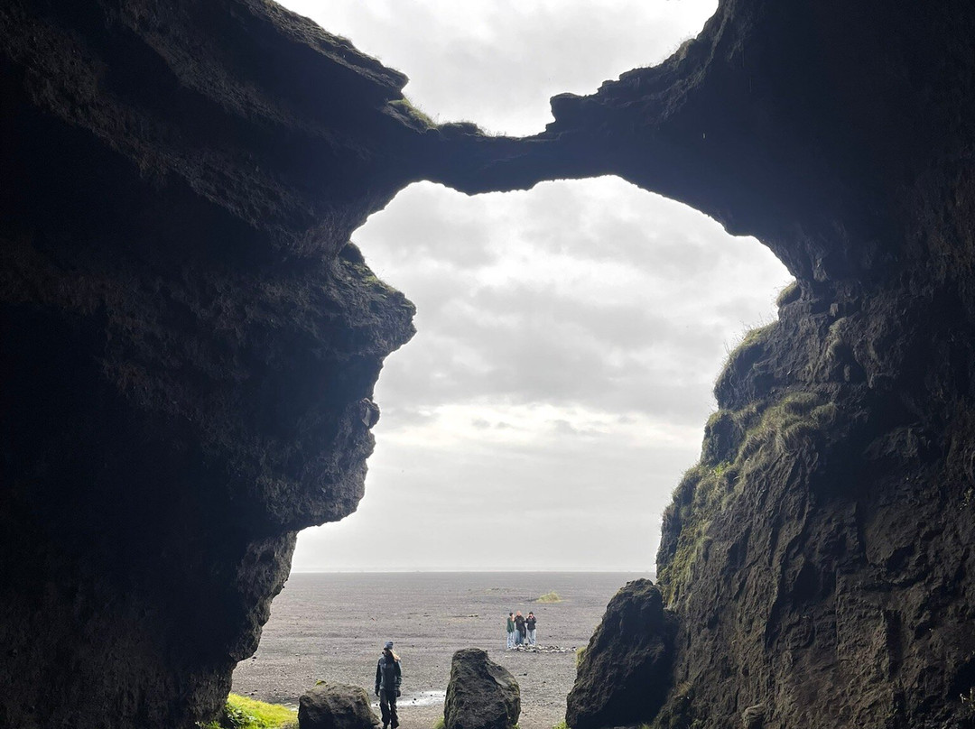 Viking Park Iceland-维克必去景点
