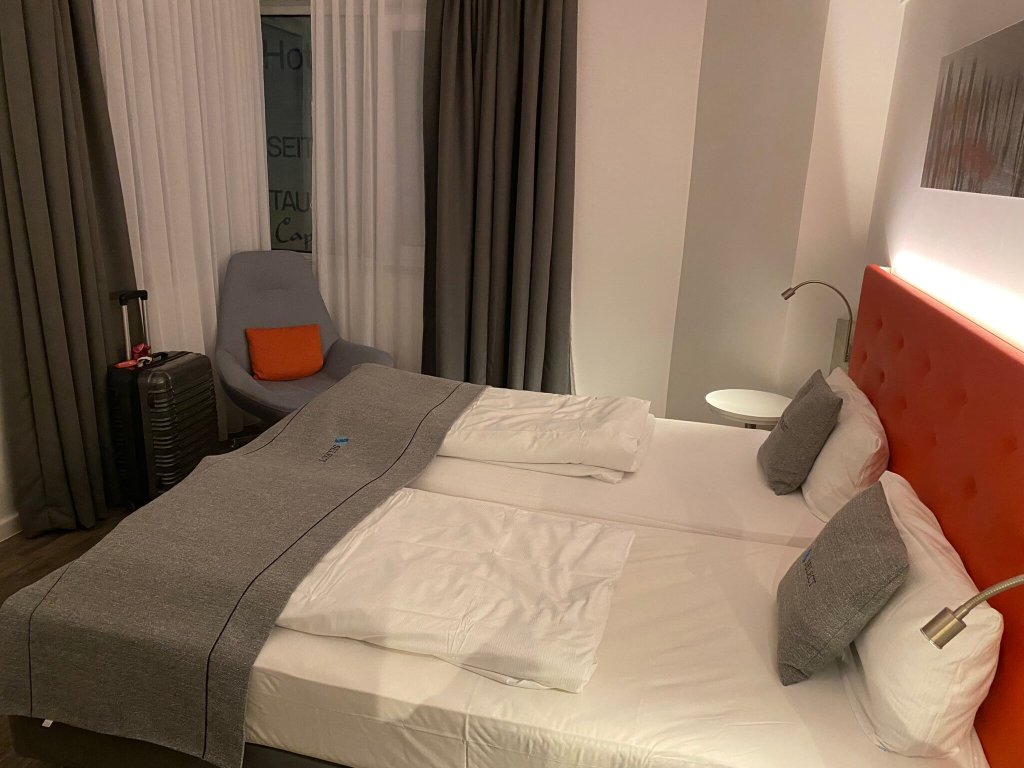 Garner Hotel Wiesbaden City by IHG-官方