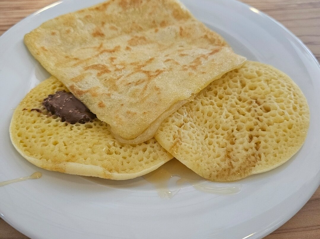 卡萨布兰卡海滨之家宜必思酒店主图