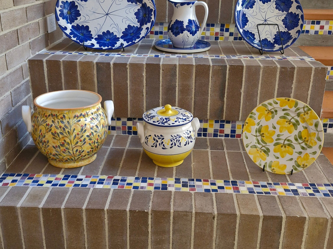 Casa Rosé Hotel主图