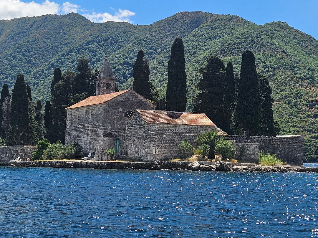 SIP Travel-Tivat Municipality必去景点