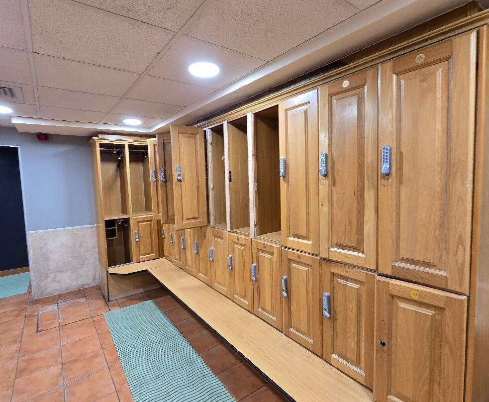 The Abbey Golf Course-雷迪奇必去景点