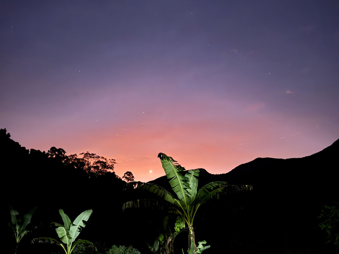 Teyuna Tours-圣玛尔塔必去景点