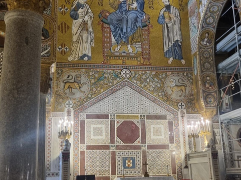 Sicily Palermo Guide Virginia Turco-巴勒莫必去景点