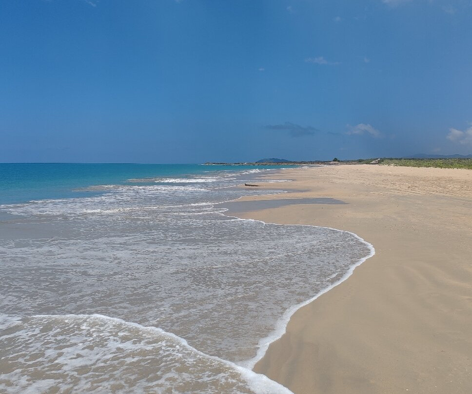 Italcaribe Club-波拉马尔必去景点