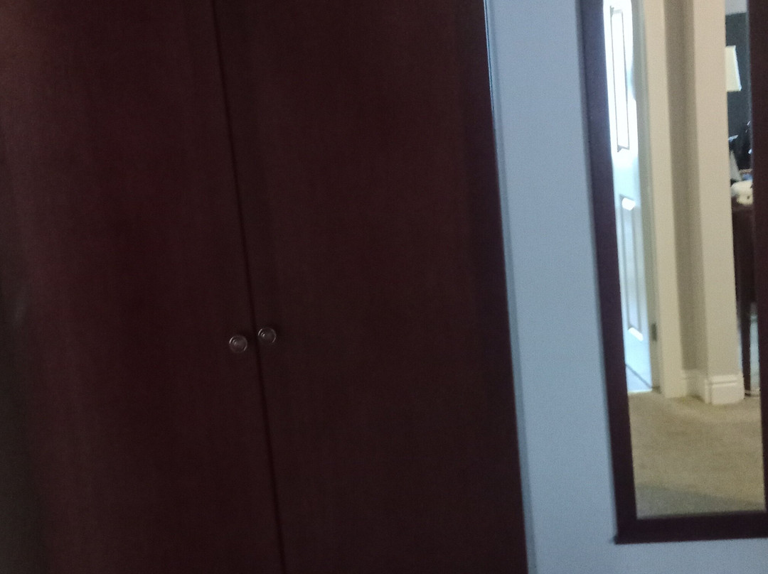 The Old Swan Hotel主图