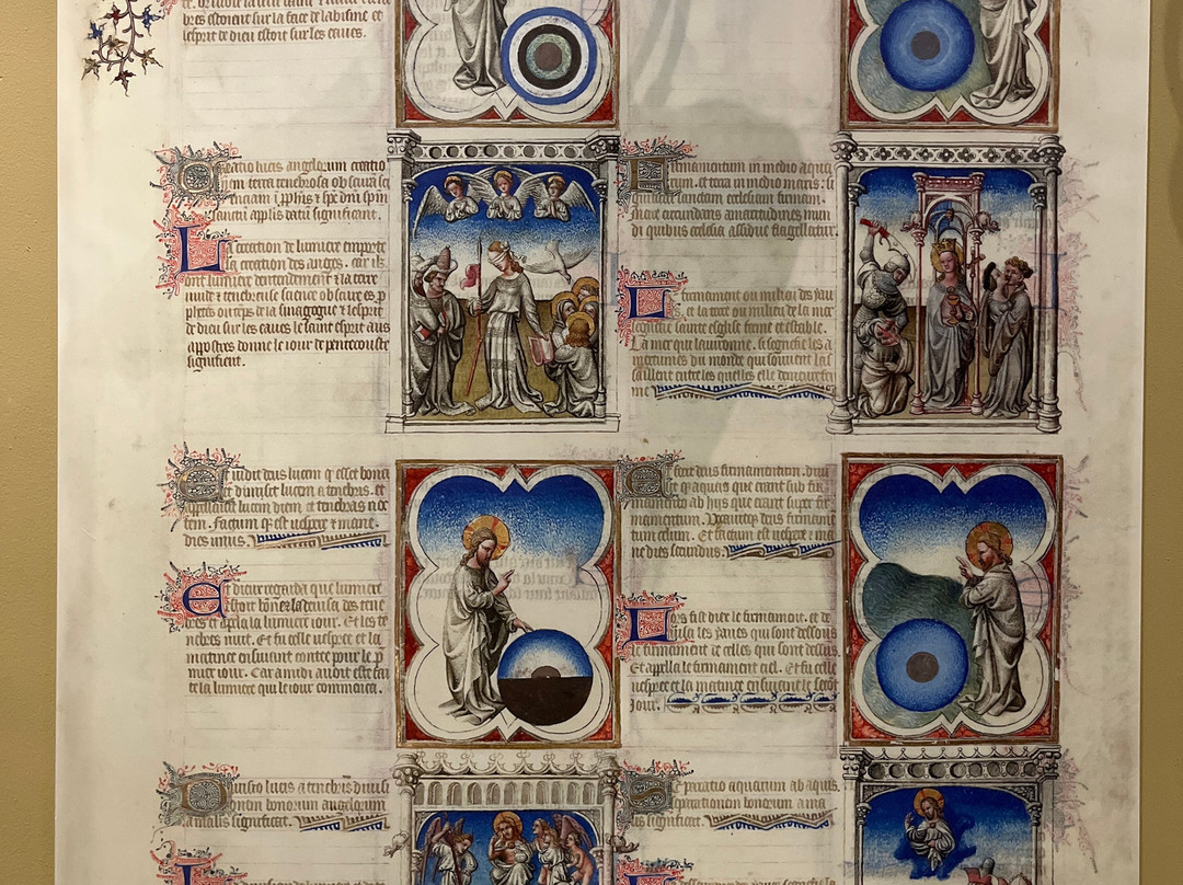 Museum Maelwael Van Lymborch Huis-奈梅亨必去景点