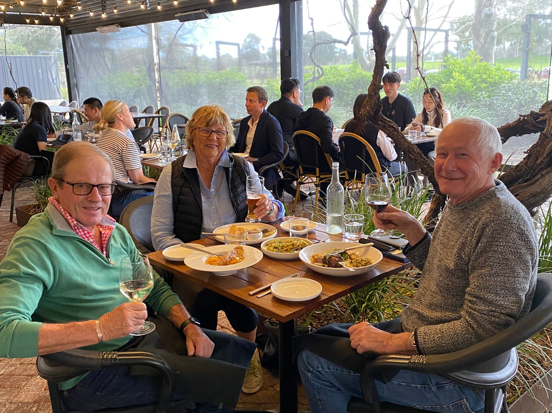 Sandalford Wines Swan Valley-Swan Valley必去景点