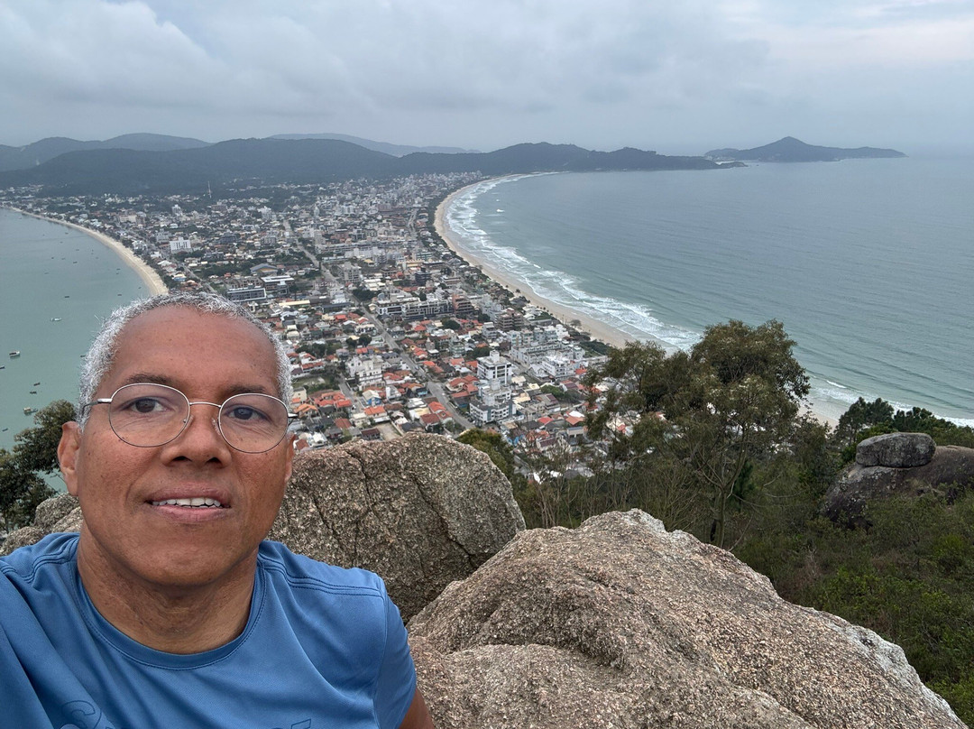 Trilha do Morro do Macaco