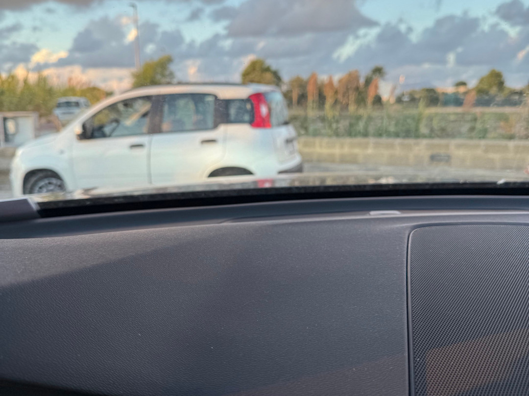 Isole dello Stagnone, Sicilia-西西里必去景点