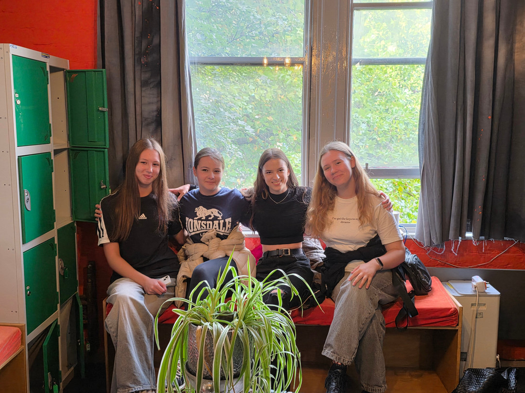 The Escape Key-纽卡斯尔必去景点