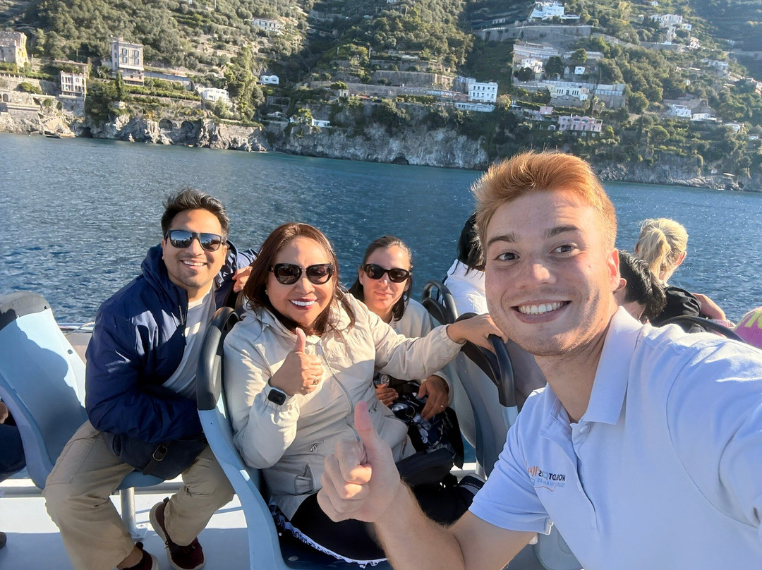 WorldTours-那不勒斯必去景点